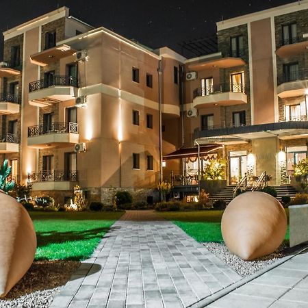 Solaris Resort Vrnjačka Banja Exterior foto