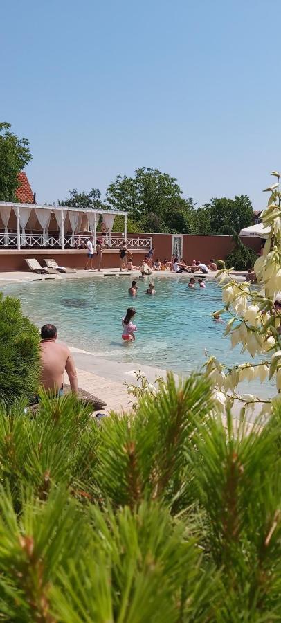 Solaris Resort Vrnjačka Banja Exterior foto