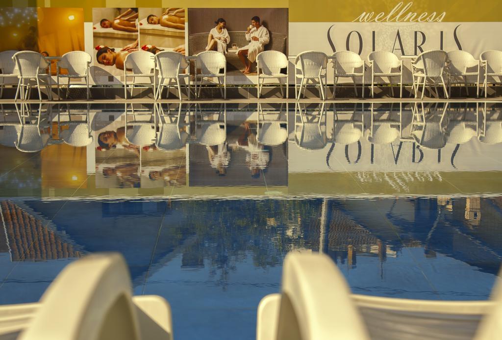 Solaris Resort Vrnjačka Banja Exterior foto