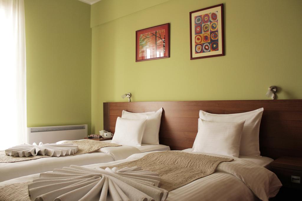 Solaris Resort Vrnjačka Banja Cameră foto