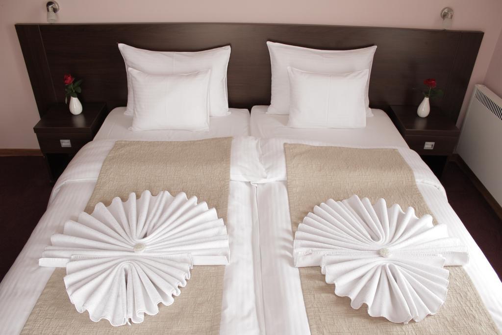 Solaris Resort Vrnjačka Banja Cameră foto
