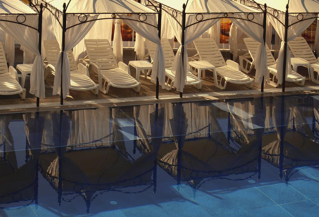 Solaris Resort Vrnjačka Banja Exterior foto